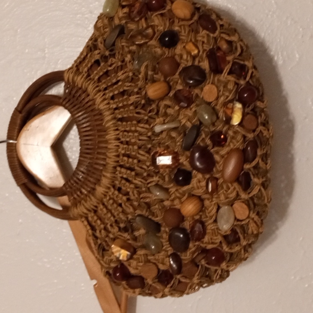 Cappelli Hand Bag